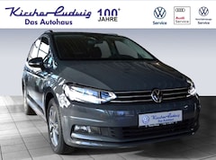 Bild des Angebotes VW Touran 2,0 TDI DSG New Edition AHK IQ ALU