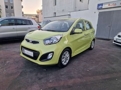 Bild des Angebotes Kia Picanto Spirit