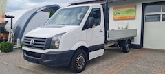 Bild des Angebotes VW Crafter 35 lang L3 Prische 1.Hand
