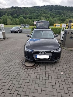 Bild des Angebotes Audi A4 Attraction