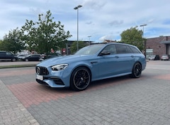 Bild des Angebotes Mercedes-Benz E 63 AMG AMG E 63 S 4Matic  T AMG Speedshift MCT-9G