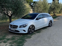 Bild des Angebotes Mercedes-Benz 200 CLA Shooting Brake
