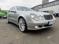 Bild des Angebotes Mercedes-Benz E 350 E 350 (211.056)