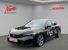 Honda Civic 2.0 e:HEV Advance MJ26 To-Wi-Assistent Rückfahrkam