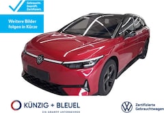 Bild des Angebotes VW ID.7 Tourer GTX 340 PS 4 M*Nav*AHK*Harman*Travel