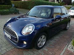Bild des Angebotes MINI Cooper D Mini Cooper D