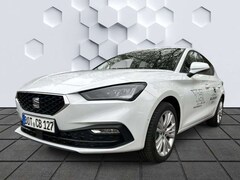 Bild des Angebotes SEAT Leon 1.5 eTSI Style Edition Kessy Navi Sitzheiz.