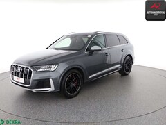 Bild des Angebotes Audi SQ7 SQ7 4.0 TFSI qu BANG+O,LASER,SOFTCLOSE,S-SITZE