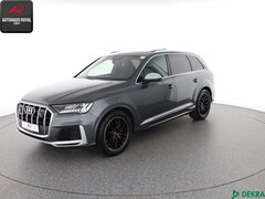 Bild des Angebotes Audi SQ7 SQ7 4.0 TFSI qu BANG+O,LASER,SOFTCLOSE,S-SITZE