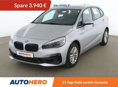 Bild des Angebotes BMW 220 220i Active Tourer Advantage *PANO*PDC*SHZ*