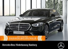 Bild des Angebotes Mercedes-Benz S 350 d L 4M AMG+NIGHT+PANO+360+DIGITAL-L+STHZG