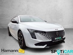 Bild des Angebotes Peugeot 508 SW GT Blue-HDI Navi Alcantara360° Kamera Focal-Sou