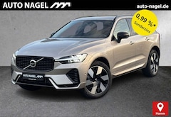 Bild des Angebotes Volvo XC60 XC60 Recharge T8 Plus Dark PANO|LEDER|360CAM|