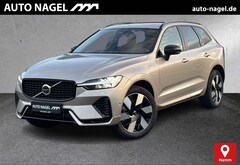 Bild des Angebotes Volvo XC60 XC60 Recharge T8 Plus Dark PANO|LEDER|360CAM|