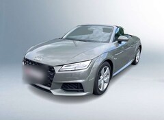 Bild des Angebotes Audi TT 40 TFSI Mavi SHZ PDC Rückfahrkamera