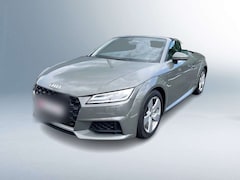 Bild des Angebotes Audi TT 40 TFSI Mavi SHZ PDC Rückfahrkamera