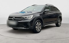 Bild des Angebotes VW Taigo Life 1.0 TSI Allwetter Kamera AppConnect