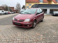 Bild des Angebotes Nissan Almera Tino Visia