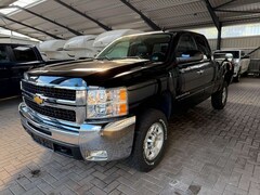 Bild des Angebotes Chevrolet 2500 HD Z71 - Gasanlage , 1Hand
