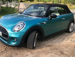 Bild des Angebotes MINI Cooper Cabrio Mini Cooper Cabrio