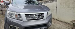 Bild des Angebotes Nissan Navara KC 4x4 EU6 S&S Visia