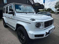 Bild des Angebotes Mercedes-Benz G 400 G -Modell Station G 400 d AMG Line 1.Hand