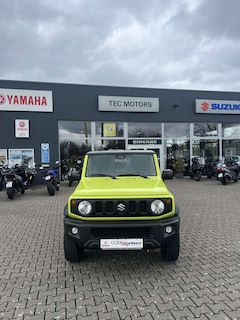 Suzuki Jimny Jimny 1.5. ALLGRIP NFZ Comfort