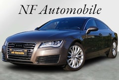 Bild des Angebotes Audi A7 3.0 TDI quattro*Original 58.000km*TEMPO*SHZ V+H*