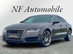 Bild des Angebotes Audi A7 3.0 TDI quattro*Original 58.000km*TEMPO*SHZ V+H*