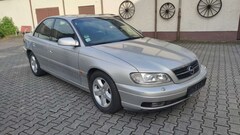 Bild des Angebotes Opel Omega 2.5 V6 Elegance ohne TÜV 1.Hand