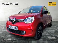 Bild des Angebotes Renault Twingo E-Tech Techno Klima*Navi*PDC*Kamera
