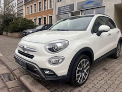 Bild des Angebotes Fiat 500X Cross Plus 4x4  2,0 Navi
