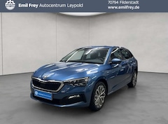 Bild des Angebotes Skoda Scala 1.5 TSI DSG Clever