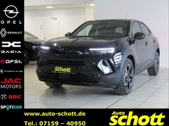 Bild des Angebotes Opel Mokka Ultimate EU6e , ULTIMATE, 1.2 Direct Injection Tur