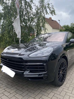 Bild des Angebotes Porsche Cayenne S Hybrid Tiptronic