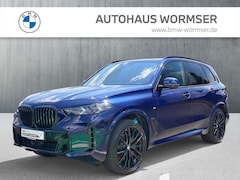 Bild des Angebotes BMW X5 xDrive30d M Sportpaket Gestiksteuerung DAB