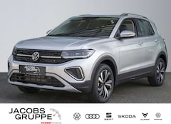 Bild des Angebotes VW T-Cross Style 1.0 l TSI Travel & Comfort