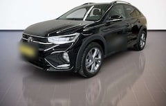 Bild des Angebotes VW Taigo R-Line 1.0TSI 116PS DSG NAVI.IQ.LIGHT.18 ALU.ACC.S