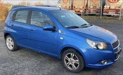Bild des Angebotes Chevrolet Aveo 1.4 LT