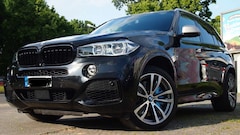 Bild des Angebotes BMW X5 M M50d Sport-Aut.