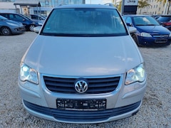 Bild des Angebotes VW Touran Freestyle