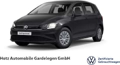 Bild des Angebotes VW Golf Sportsvan 1.6 TDI Trendline PDC/SITZH/KLIMA