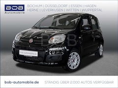 Bild des Angebotes Fiat Panda 1.0 Mild Hybrid City Cross PDC+Klima+DAB