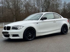 Bild des Angebotes BMW 118 118d Coupe Limited Edition Lifestyle mit M Sportpa