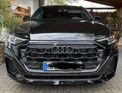 Bild des Angebotes Audi Q8 45 TDI quattro tiptronic S-Line, Laserlicht