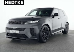 Bild des Angebotes Land Rover Range Rover Sport 4.4 P635 SV *635 PS/290 KM/H*