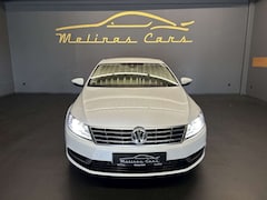 Bild des Angebotes VW CC Passat, Automatik, Navi,2 Hd, dt. Fahrzeug