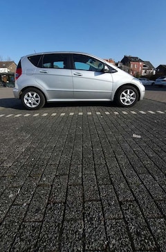 Bild des Angebotes Mercedes-Benz A 160 BlueEFFICIENCY Avantgarde