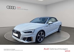 Bild des Angebotes Audi A5 A5 Cabrio S line 40 TFSI qu. Matrix B&O Kam.