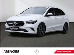 Bild des Angebotes Mercedes-Benz B 180 Progressive Multibeam Rückfahrkamera AHK